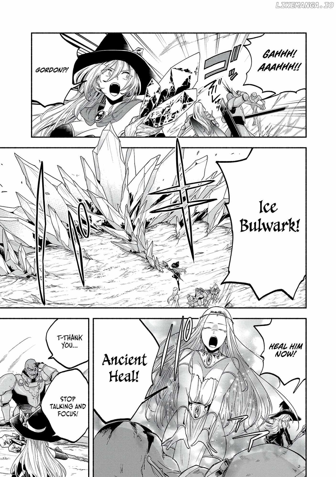 My Trash Skill 'Appraisal' Awakened into 'Inheritance' — Now I Wield the Power of Heroes and Stand Unmatched! Chapter 4 24